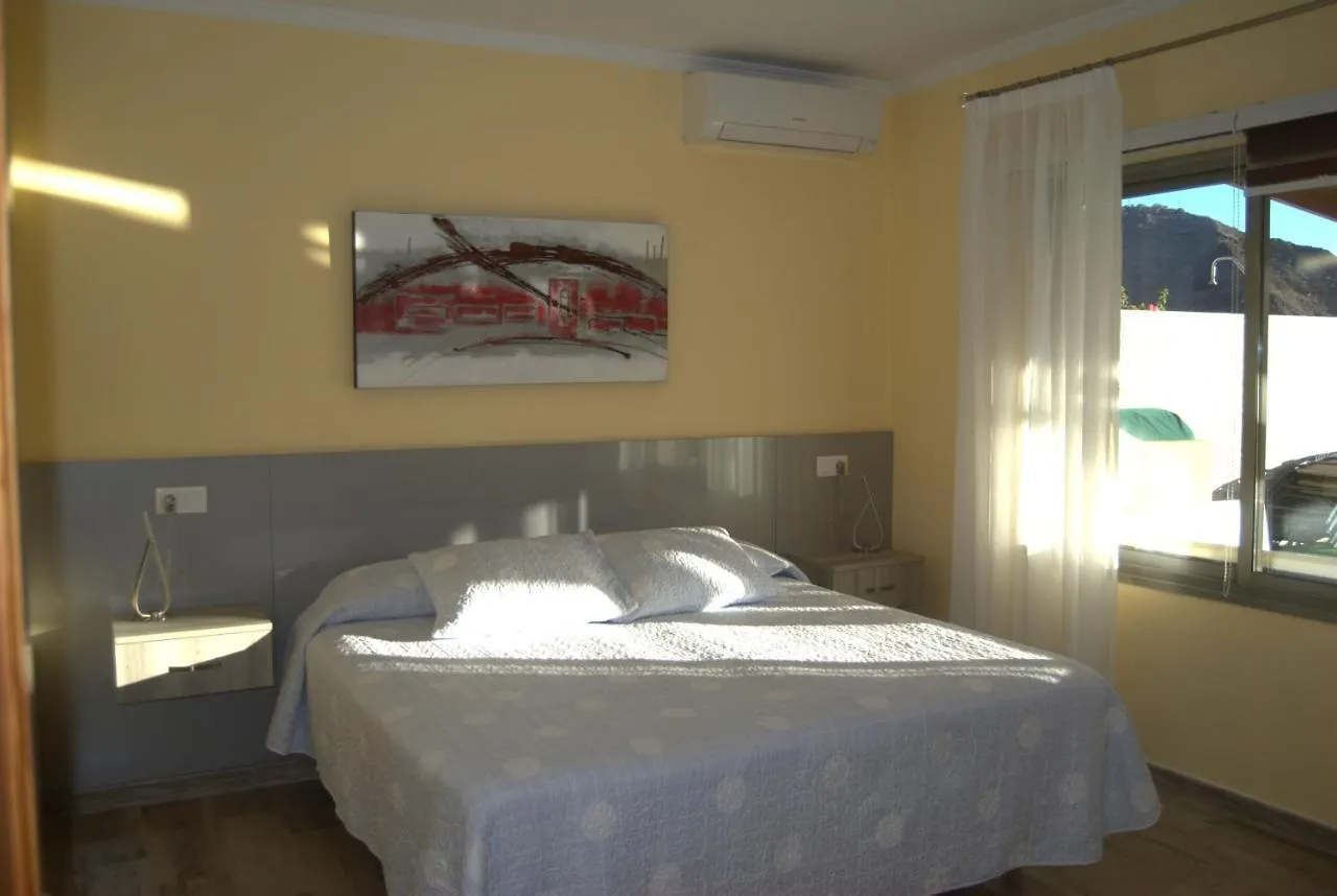 Villa Sunset Tauro Mogan