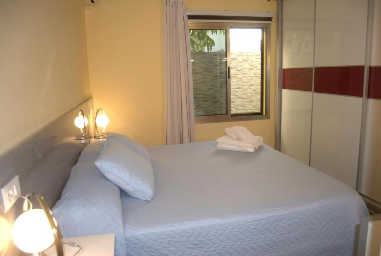 Villa Sunset Tauro Mogan 0*,  Spain