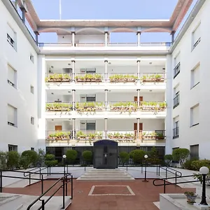  Apartment San Jacinto Triana Deluxe By Valcambre Spain